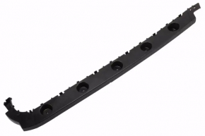 Rear bumper mount right Cadillac CTS 14-