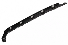 Rear bumper mount right Cadillac CTS 14-