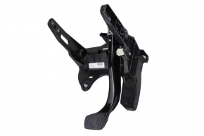 Chevrolet Volt 11-15 brake pedal broken mount