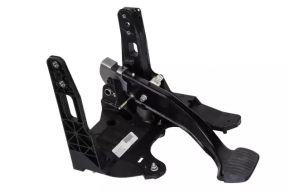 Chevrolet Volt 11-15 brake pedal broken mount