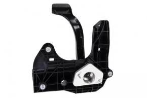 Chevrolet Volt 11-15 brake pedal broken mount