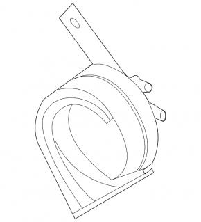 Signal high Infiniti Q50 14-19