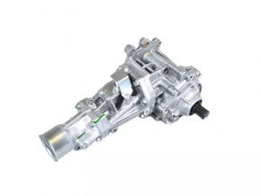 Front transfer case Jeep Compass 11-16 2.4 AWD 115k