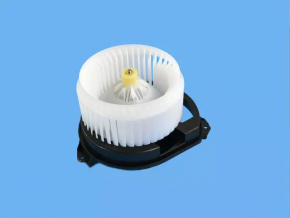 Heater Fan Motor Chrysler 200 15-17