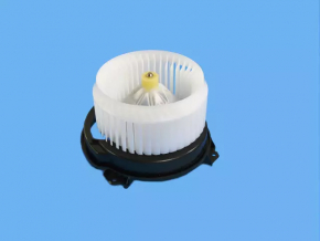 Heater Fan Motor Chrysler 200 15-17