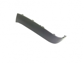 Rear left fender arch trim Jeep Cherokee KL 19-