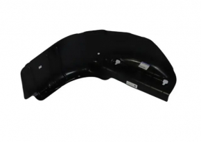 Jeep Grand Cherokee WL 21-25 long spare tire guard tear