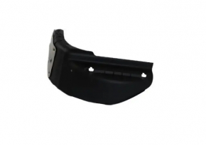 Jeep Grand Cherokee WL 21-25 long spare tire guard tear