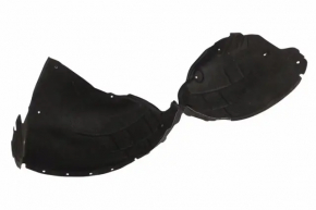 Front right fender liner Chevrolet Impala 14-20