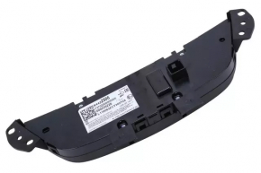 Climate control Chevrolet Equinox 18-19 auto, dual zone with heated seats
