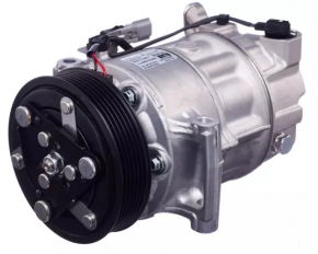 Nissan Sentra 20-21 Air Conditioning Compressor