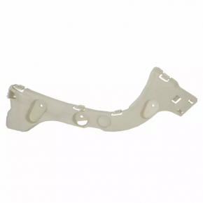 Rear bumper mount, outer left, Ford Focus mk3 11-14 pre-rest 5d