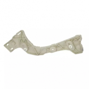 Rear bumper mount outer left Ford Focus mk3 11-14 prerest 5d