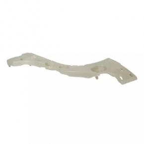 Rear bumper mount outer left Ford Focus mk3 11-14 prerest 5d