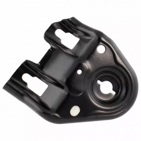 Front left subframe burr Ford Explorer 11-19
