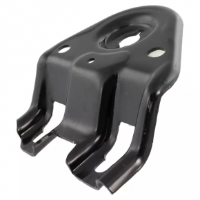 Front left subframe burr Ford Explorer 11-19