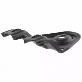 Front left subframe burr Ford Explorer 11-19