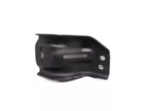 Front left subframe burr Ford Explorer 11-19