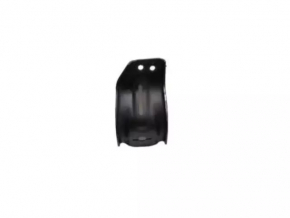 Front left subframe burr Ford Explorer 11-19
