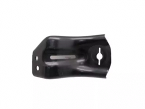 Front left subframe burr Ford Explorer 11-19