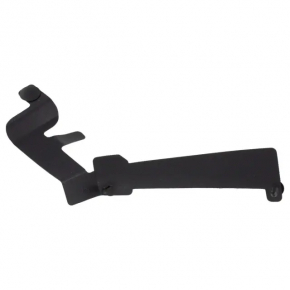Right radiator deflector for Ford Edge 15-18 2.0T 2.7T