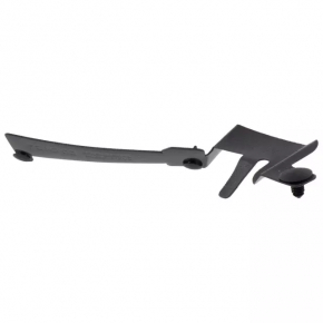 Right radiator deflector for Ford Edge 15-18 2.0T 2.7T