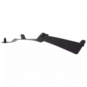 Right radiator deflector for Ford Edge 15-18 2.0T 2.7T