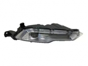 Fog lamp PTF right Ford Fusion mk5 17-20 LED