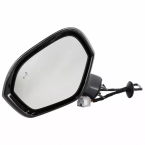 Left side mirror assembly for Lincoln Corsair 20-22