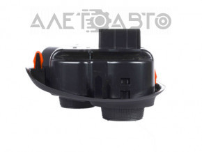 Climate control Dodge Dart 13-16