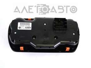 Climate control Dodge Dart 13-16