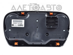 Climate control Dodge Dart 13-16