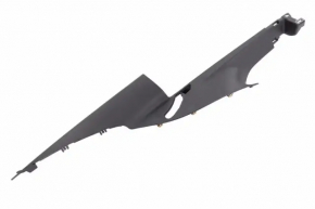 Rear pillar trim rear left Chevrolet Camaro 16- coupe