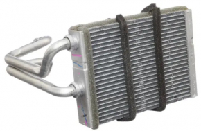 Heater Radiator Infiniti JX35 QX60 13-