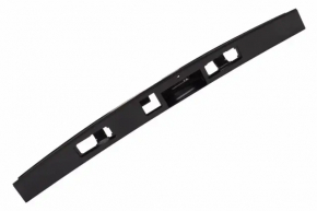 Chevrolet Bolt LT 17-19 trunk door number plate light strip