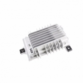 Chevrolet Trax 18-20 BOSE Audio Amplifier