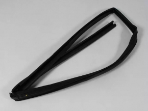 Glass seal front right Dodge Grand Caravan 11-20