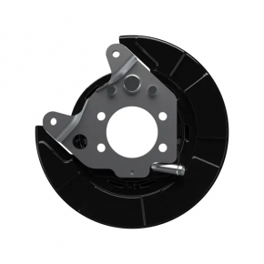 Brake Disc Cover Rear Left Chrysler 200 11-12