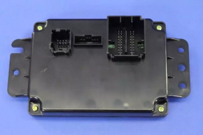 Climate Control Module Jeep Grand Cherokee 14-21