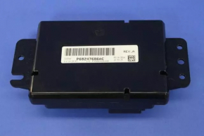Climate Control Module Jeep Grand Cherokee 14-21