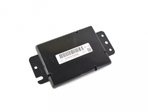 Climate Control Module Jeep Grand Cherokee 14-21