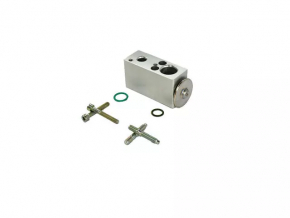 Air Conditioner Heater Valve Jeep Renegade 15-
