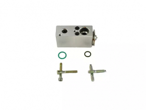 Air Conditioner Heater Valve Jeep Renegade 15-