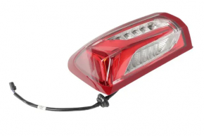 Light outer wing left Chevrolet Malibu 19- LED