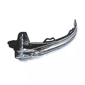 Left side mirror turn signal repeater for Audi A5 F5 18-25