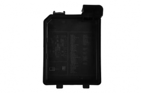 Buick Encore 13-16 Underhood Fuse Box Cover