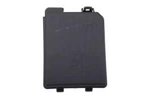 Buick Encore 13-16 Underhood Fuse Box Cover