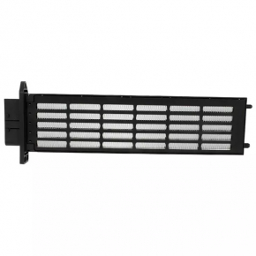 Dry heater Ford Escape MK4 20-