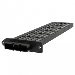 Dry heater Ford Escape MK4 20-