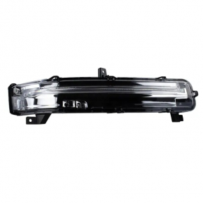 Right turn signal Lincoln Nautilus 19-23